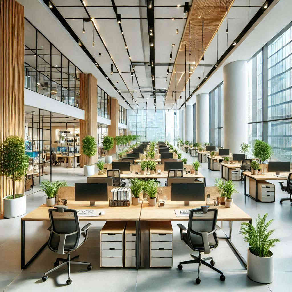 创维大厦文章配图