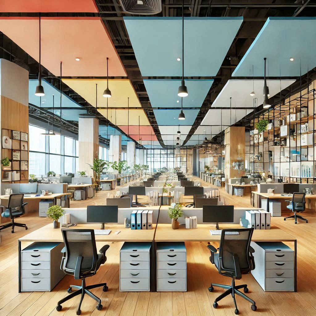 创维大厦文章配图