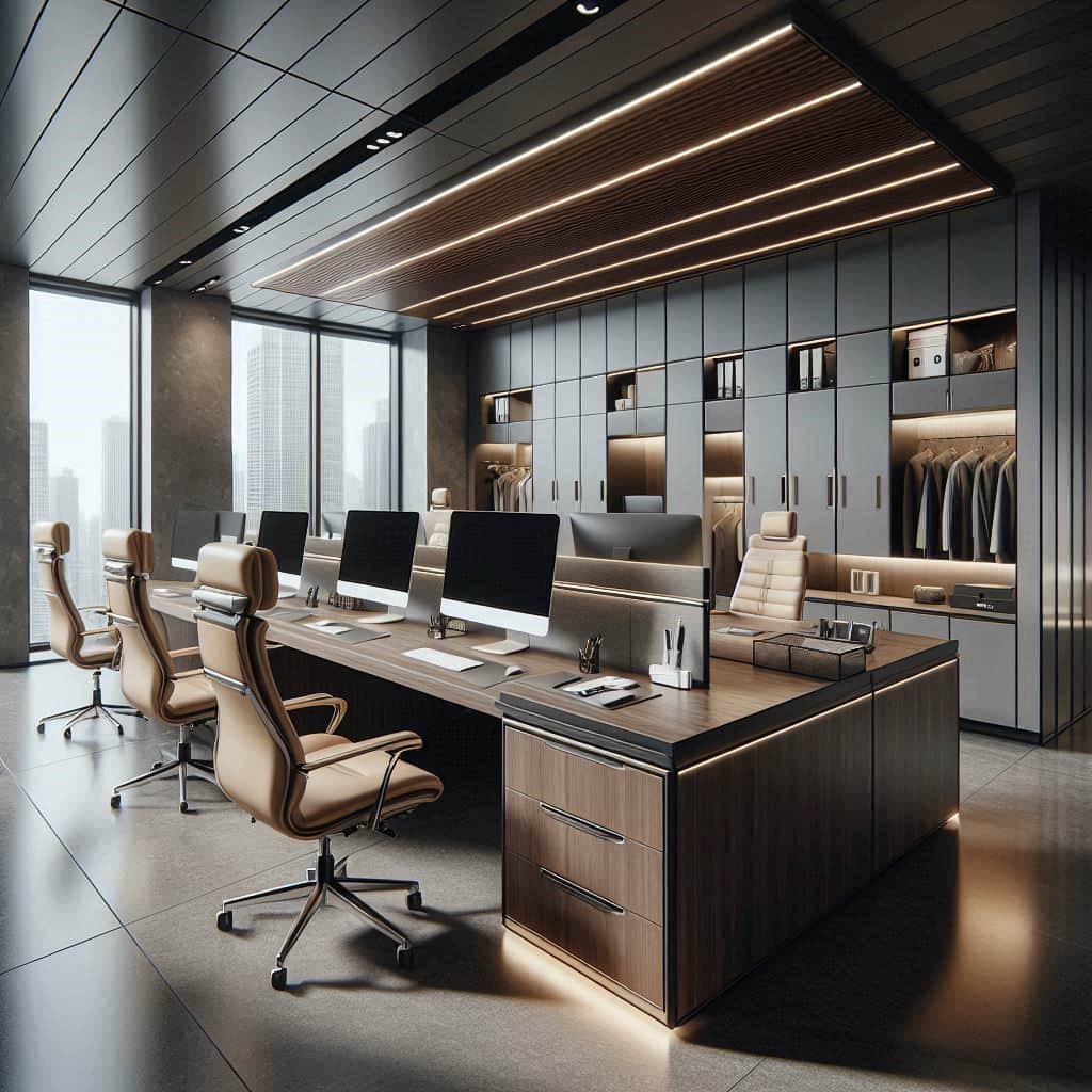 创维大厦文章配图